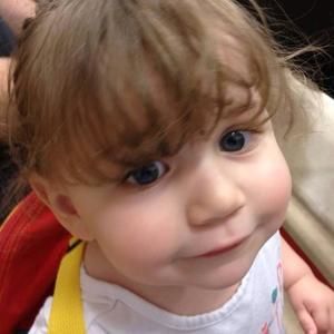 Meet your Posher, Diane caleb amanda